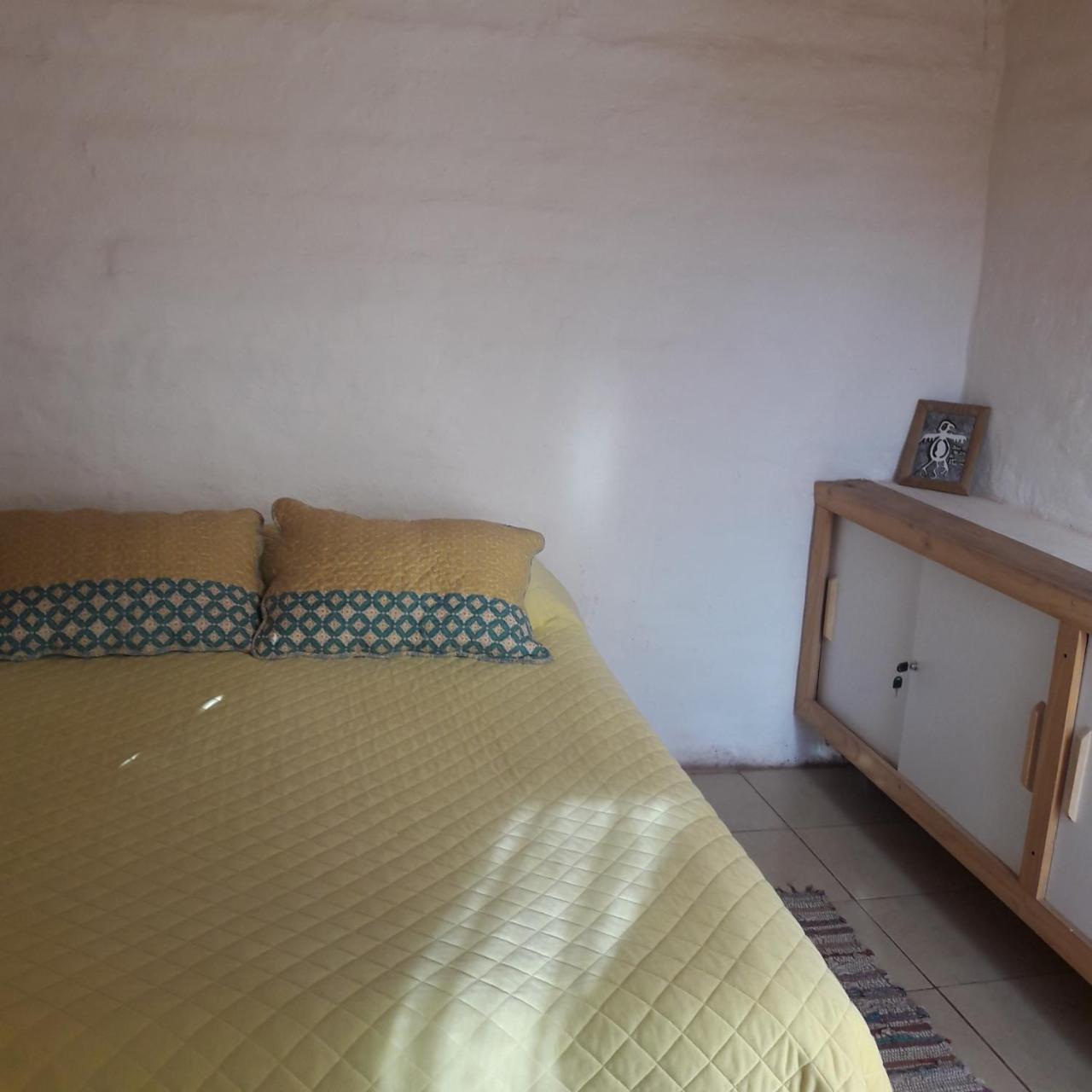 Casa Buenavista Hotel ซานเปโดร เด อาตากามา ภายนอก รูปภาพ